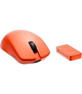 Amazon | Corepad Skatez PRO Lamzu Maya/Lamzu Maya 4K用マウス